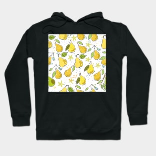 Pears Hoodie